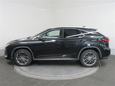 صورة 3 لـ 2022 Lexus RX