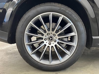 MERCEDES-BENZ GLE - 6