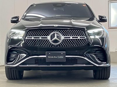 MERCEDES-BENZ GLE - 3