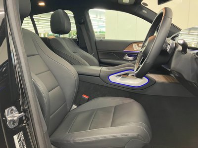 MERCEDES-BENZ GLE - 7