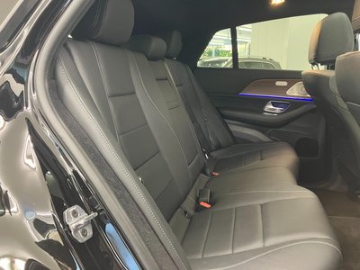 MERCEDES-BENZ GLE - 9