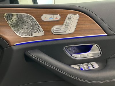 MERCEDES-BENZ GLE - 10