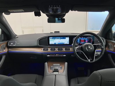 MERCEDES-BENZ GLE - 8