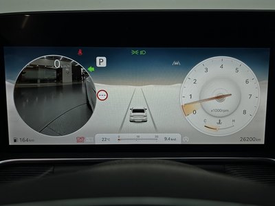 صورة 8 لـ 2022 Genesis G90 (RS4)