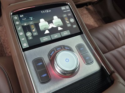 صورة مصغرة 19 لـ 2022 Genesis G90 (RS4)