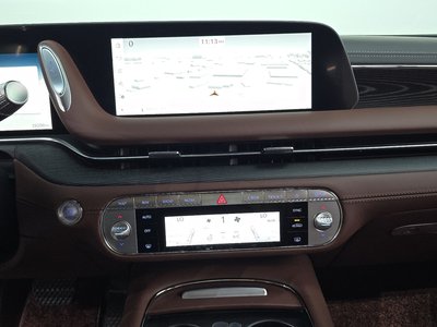صورة مصغرة 14 لـ 2022 Genesis G90 (RS4)