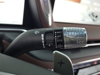 صورة مصغرة 18 لـ 2022 Genesis G90 (RS4)