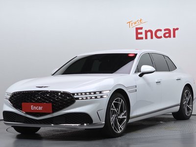 صورة 1 لـ 2022 Genesis G90 (RS4)