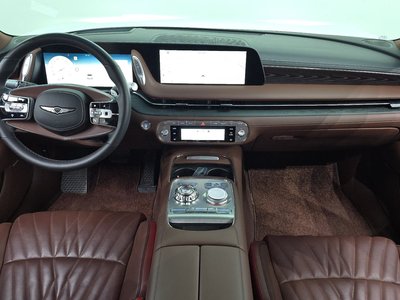 صورة 5 لـ 2022 Genesis G90 (RS4)
