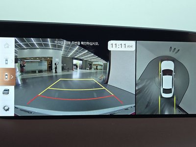 صورة مصغرة 15 لـ 2022 Genesis G90 (RS4)