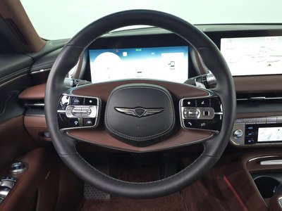 صورة مصغرة 13 لـ 2022 Genesis G90 (RS4)