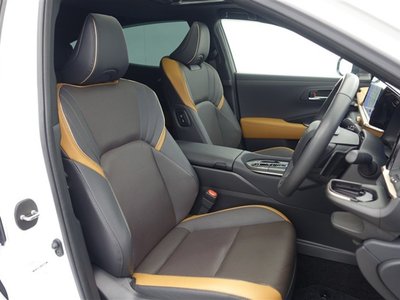 2023 Toyota CROWN CROSSOVER 照片 5
