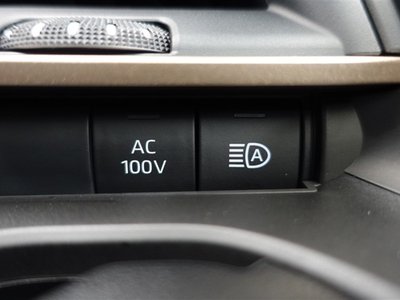 صورة مصغرة 30 لـ 2023 Toyota CROWN CROSSOVER