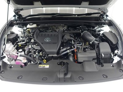 صورة مصغرة 19 لـ 2023 Toyota CROWN CROSSOVER