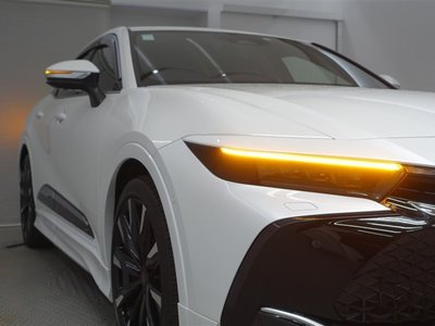 صورة مصغرة 23 لـ 2023 Toyota CROWN CROSSOVER
