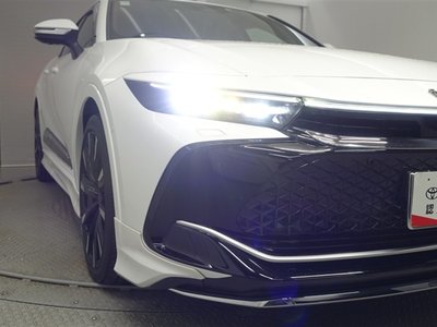 صورة مصغرة 22 لـ 2023 Toyota CROWN CROSSOVER