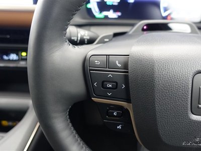 صورة مصغرة 37 لـ 2023 Toyota CROWN CROSSOVER