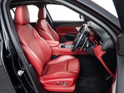 MASERATI GRECALE - 9