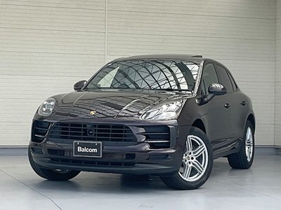 2021 Porsche MACAN 照片 1