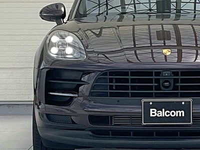 2021 Porsche MACAN 照片 7