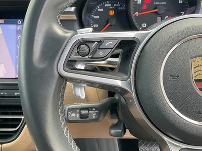 2021 Porsche MACAN 缩略图 32