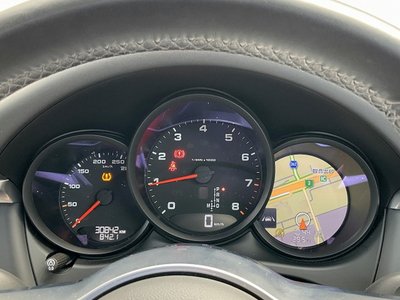 2021 Porsche MACAN 缩略图 30