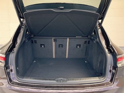 2021 Porsche MACAN 缩略图 14