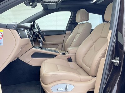 2021 Porsche MACAN 照片 5