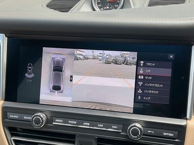 2021 Porsche MACAN 缩略图 15