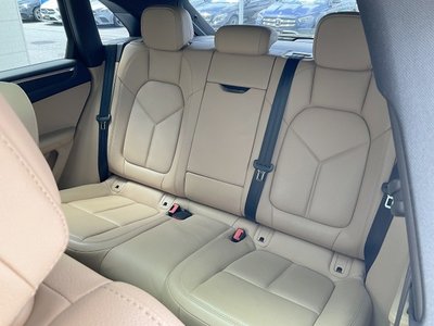 2021 Porsche MACAN 缩略图 45
