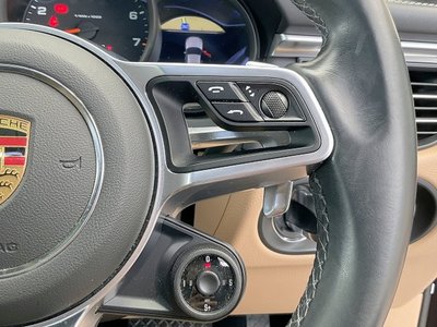 2021 Porsche MACAN 缩略图 33