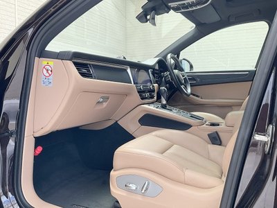 2021 Porsche MACAN 缩略图 29