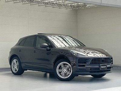 2021 Porsche MACAN 缩略图 16