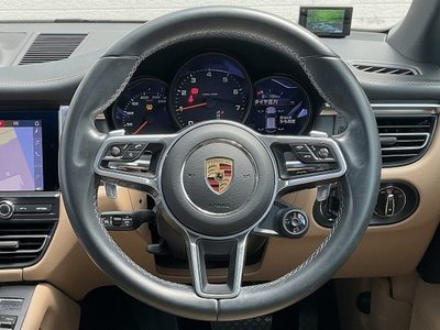 2021 Porsche MACAN 照片 10