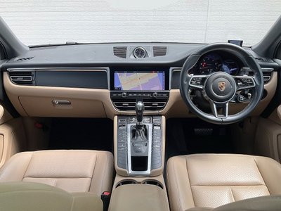 2021 Porsche MACAN 照片 3
