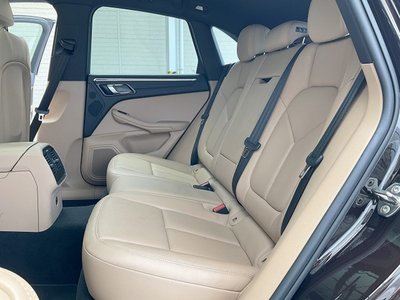 2021 Porsche MACAN 缩略图 13