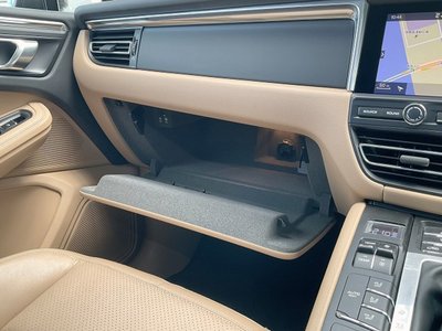 2021 Porsche MACAN 缩略图 36