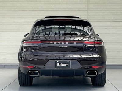 2021 Porsche MACAN 缩略图 20