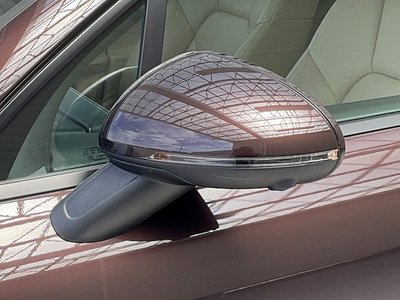 2021 Porsche MACAN 缩略图 24