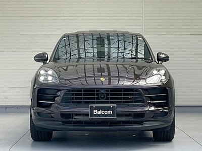 2021 Porsche MACAN 缩略图 19