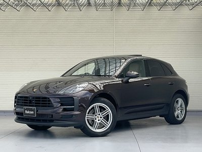 2021 Porsche MACAN 缩略图 21