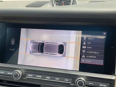 2021 Porsche MACAN 缩略图 46