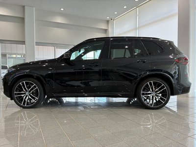 BMW X5 - 4