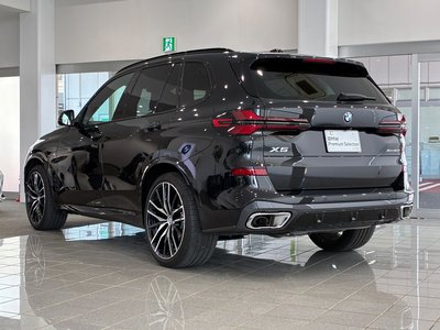 BMW X5 - 5