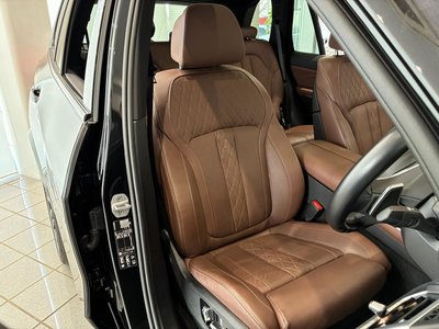 BMW X5 - 9