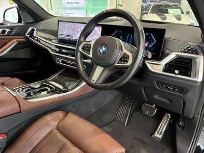 BMW X5 - 8