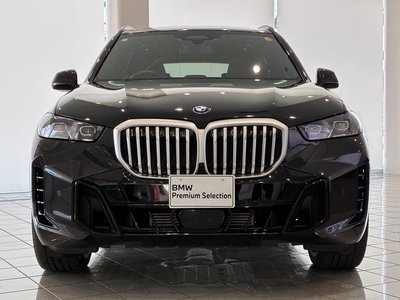 BMW X5 - 2
