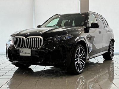 BMW X5 - 1