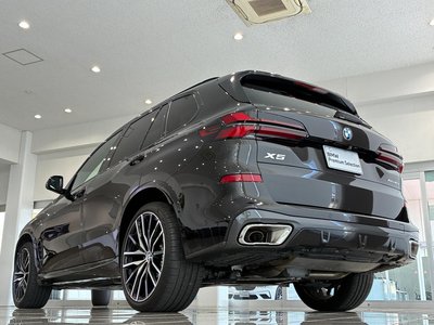 BMW X5 - 7