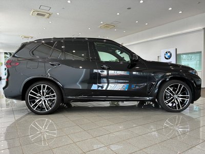 BMW X5 - 3
